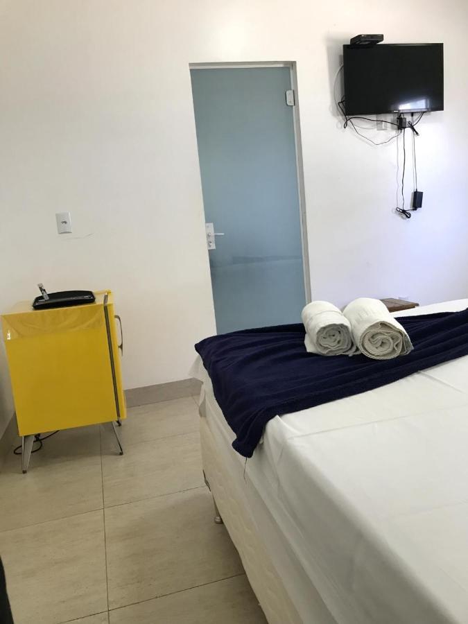 Pousada Trilha Do Sol Pirenópolis المظهر الخارجي الصورة