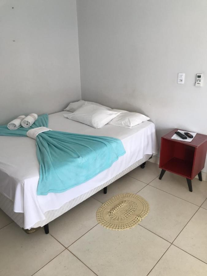 Pousada Trilha Do Sol Pirenópolis المظهر الخارجي الصورة
