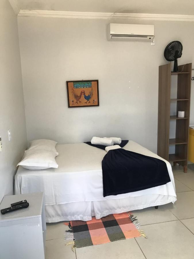 Pousada Trilha Do Sol Pirenópolis المظهر الخارجي الصورة