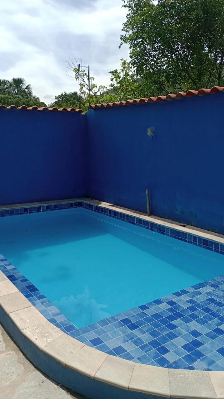 Pousada Trilha Do Sol Pirenópolis المظهر الخارجي الصورة