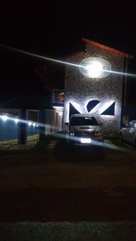 Pousada Trilha Do Sol Pirenópolis المظهر الخارجي الصورة